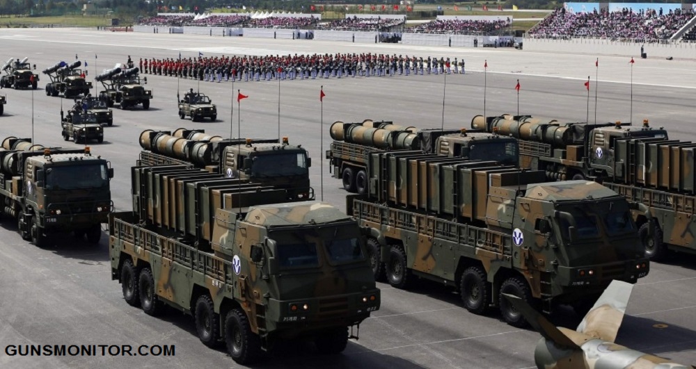 قدرت نظامی کره جنوبی؛ اعداد و ارقام (کره جنوبی/یازدهم جهان)