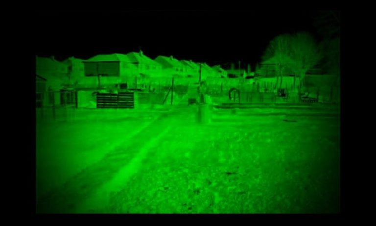 دوربین دوچشمی دیجیتال دید در شب ایکس- استند اسنایپر 