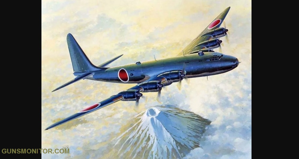 11 سلاح مخفی ژاپن طی جنگ جهانی دوم!